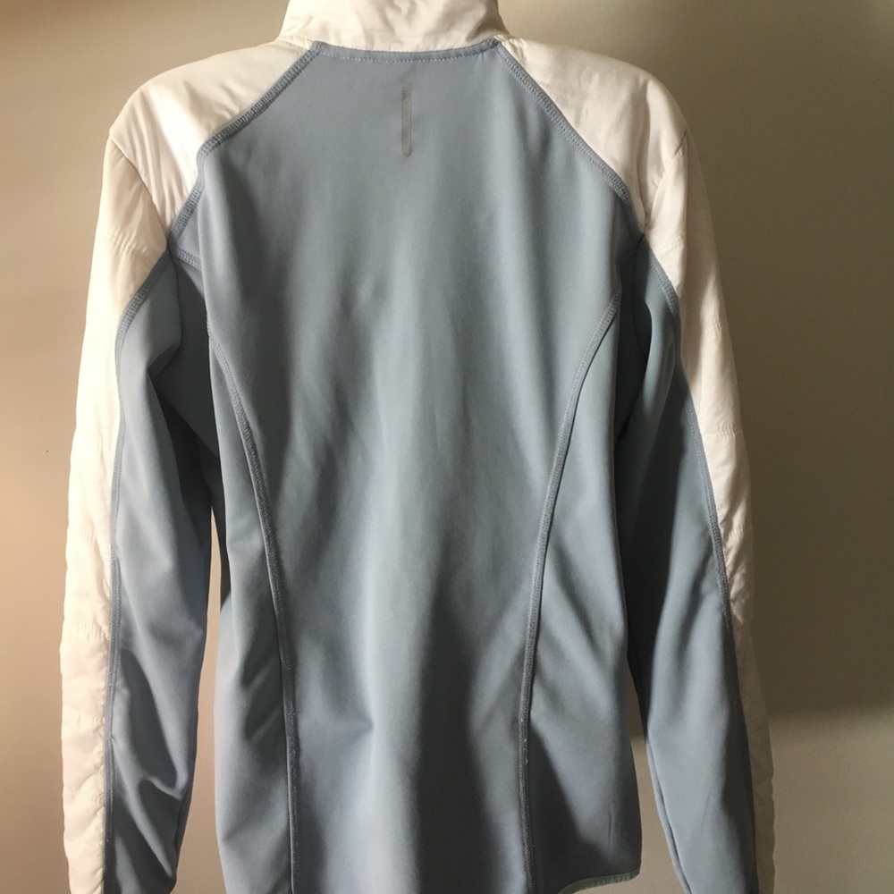Light weight jacket - Picture 3 of 3